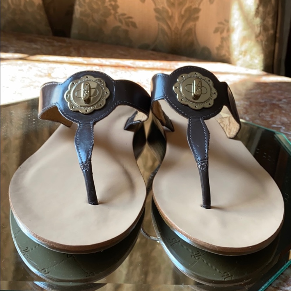 Jack Rogers Sandals - Size 9M